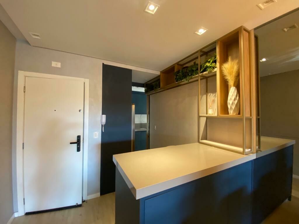 Imagem do Apartamento com 03 dormitórios na Vila Baependi